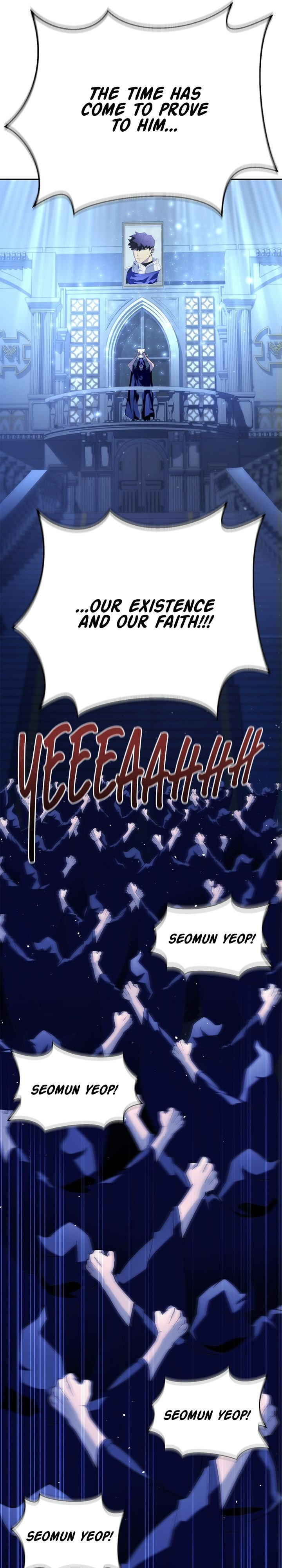 Superhuman Battlefield, Chapter 12 image 12